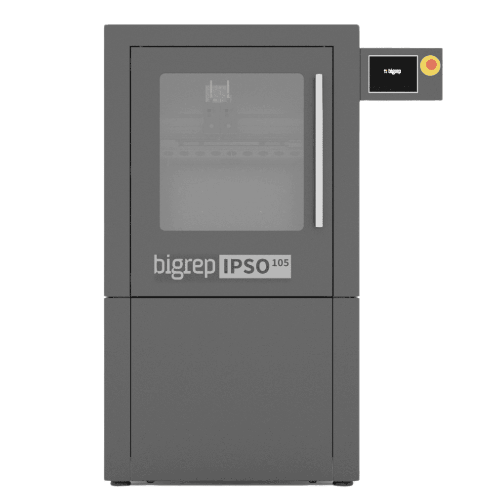 BigRep ONE 3D Printer