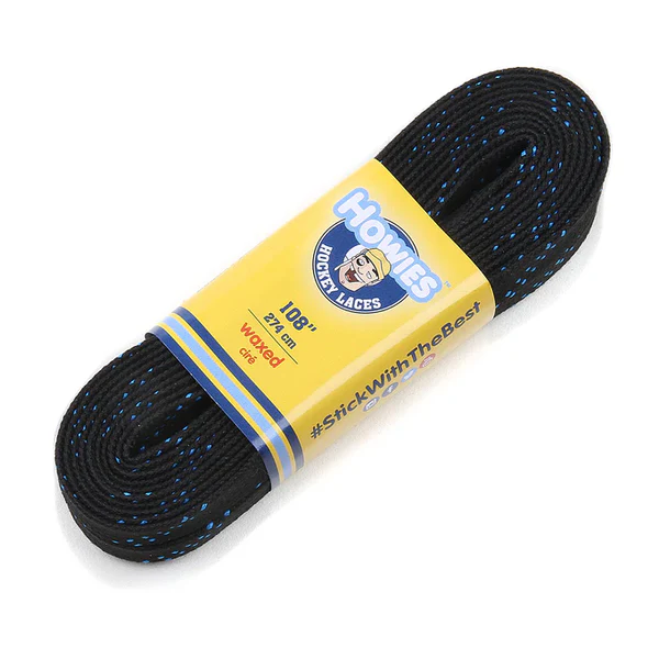 Laces