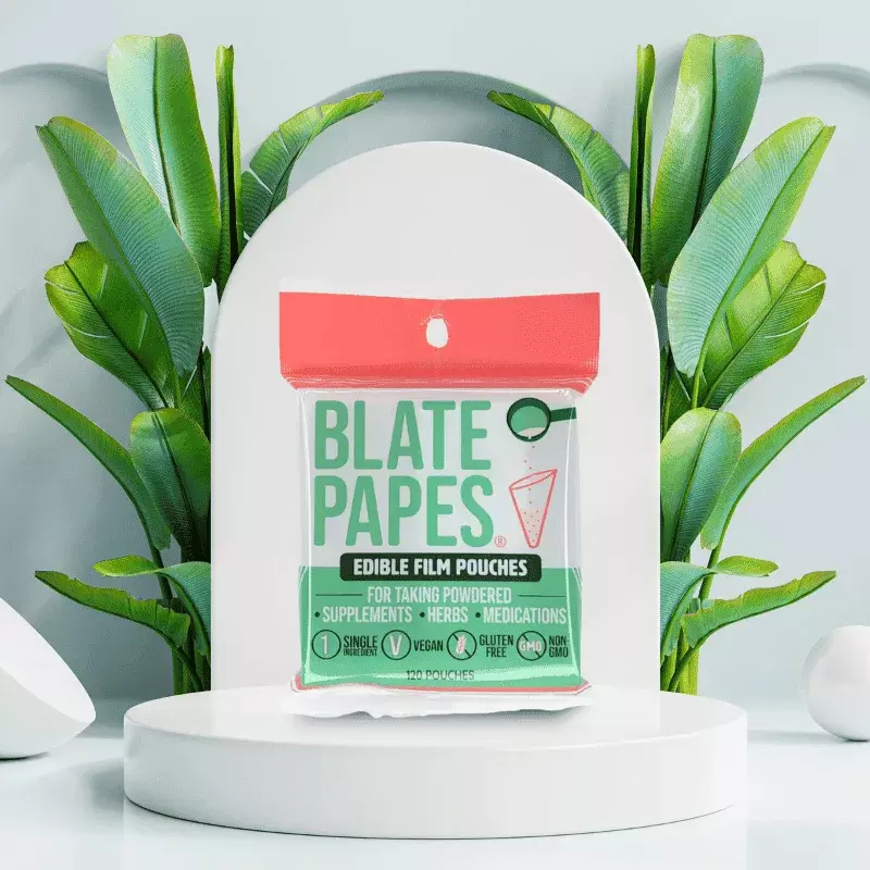 blate papes