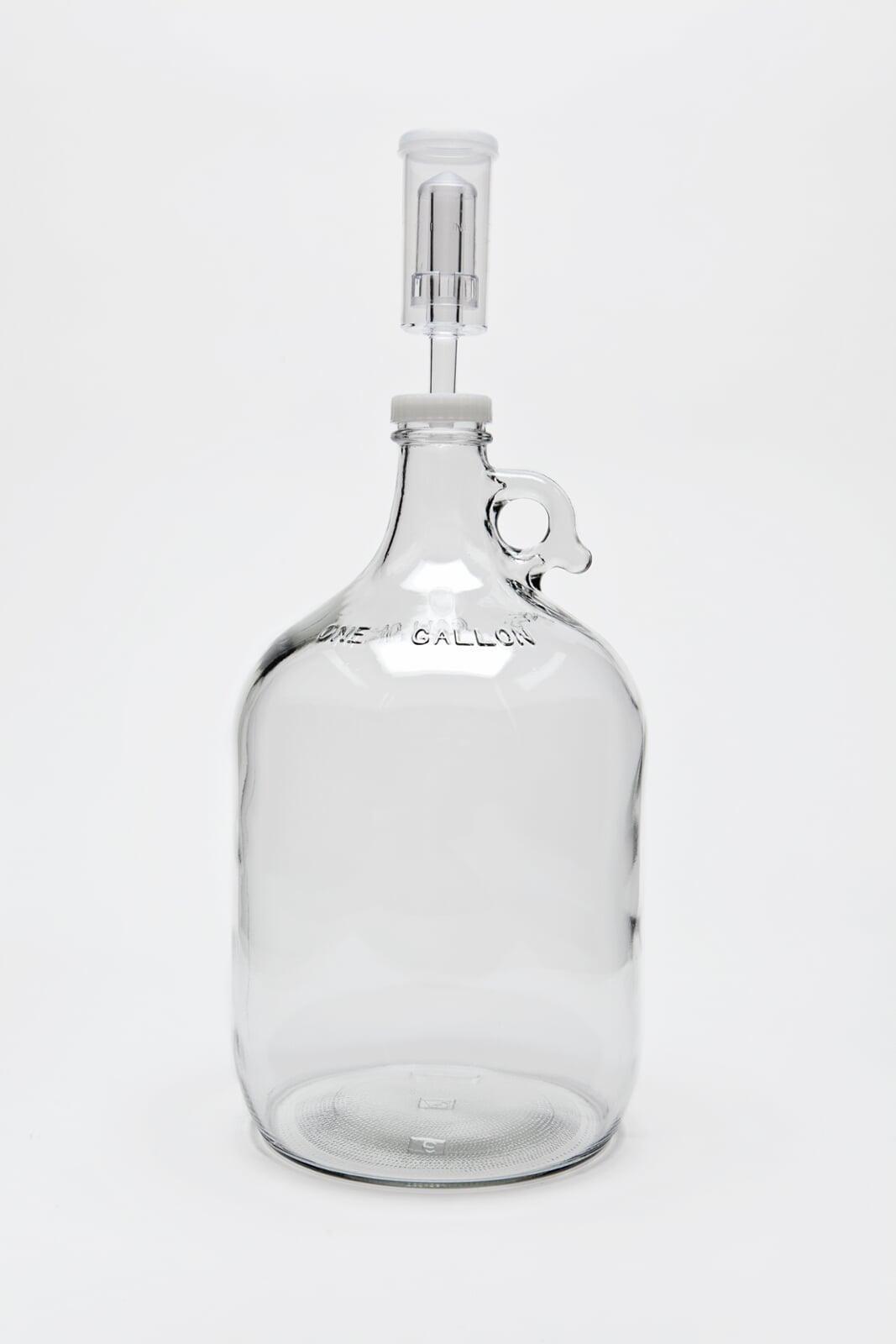 3 piece Airlock