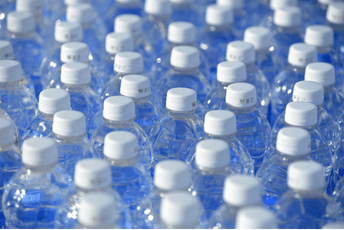Afrique Pure Mineral Water