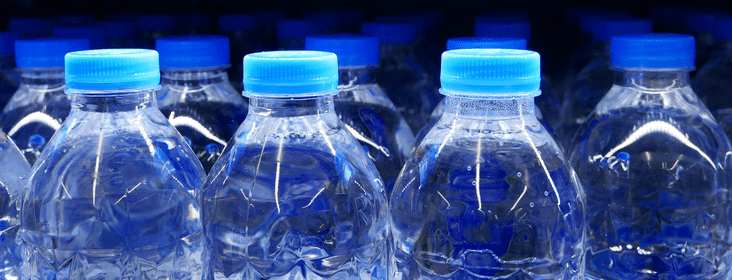 Afrique Pure Mineral Water