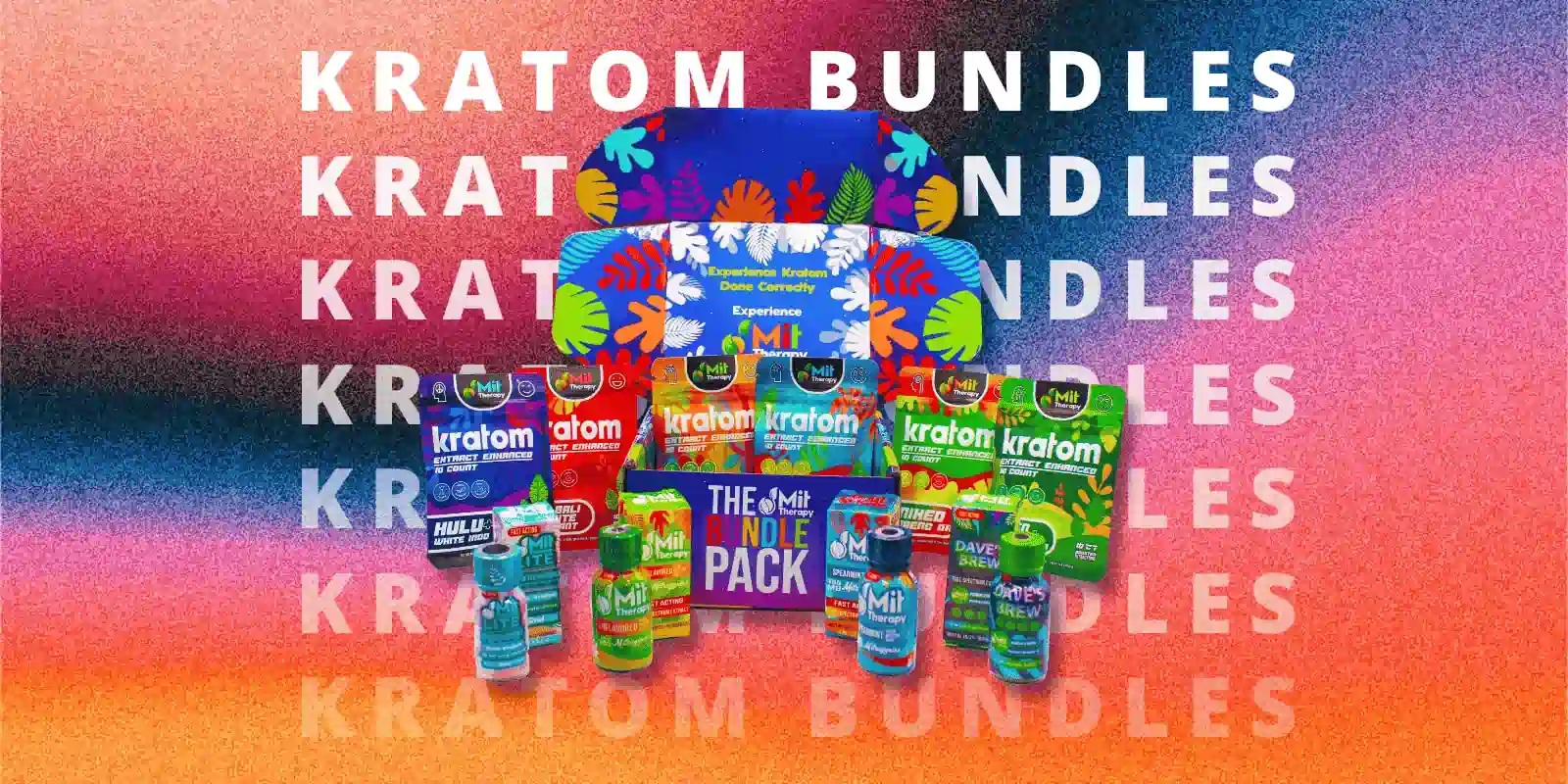 buy kratom bundles