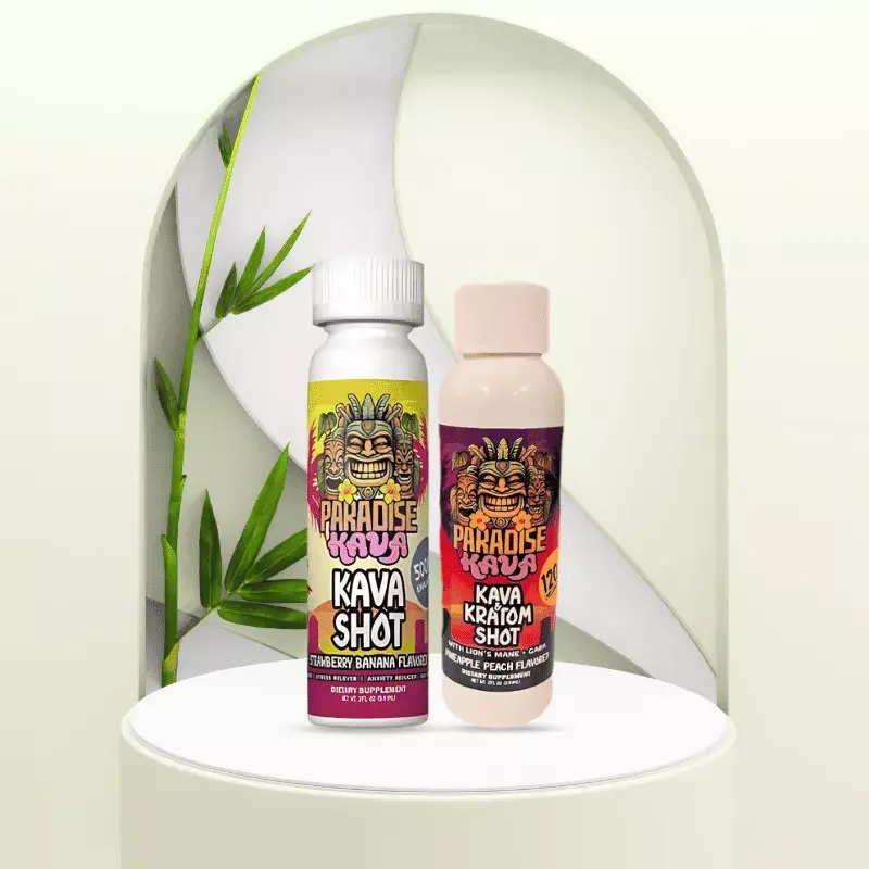 buy paradise extract kava