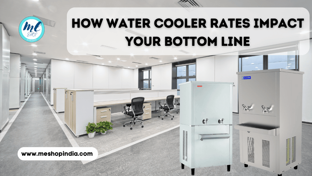 Water Cooler Rates