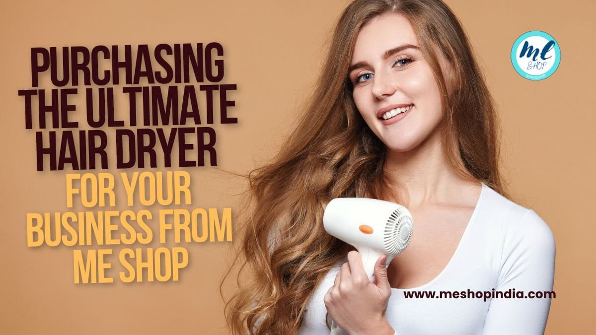 Hair Dryers