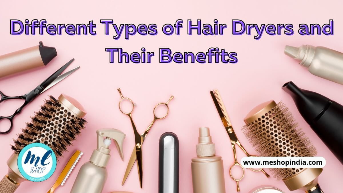 Hair Dryers