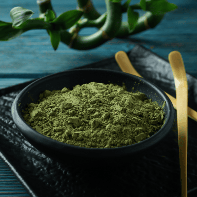 The Only Kratom Store You Need