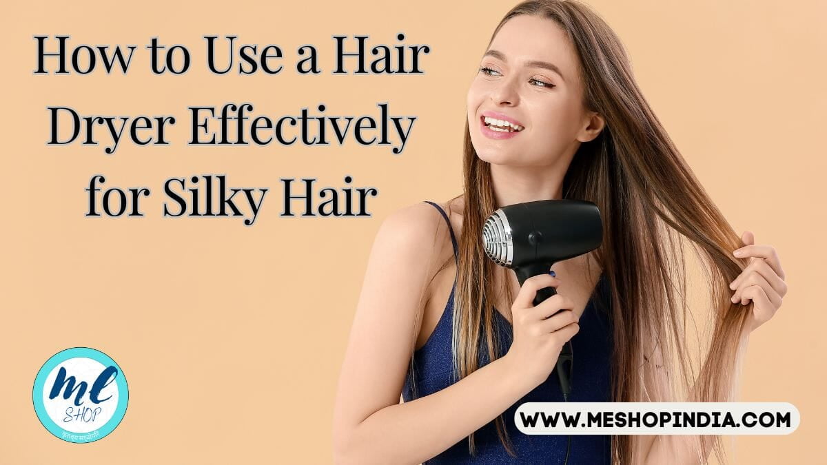 Hair dryers