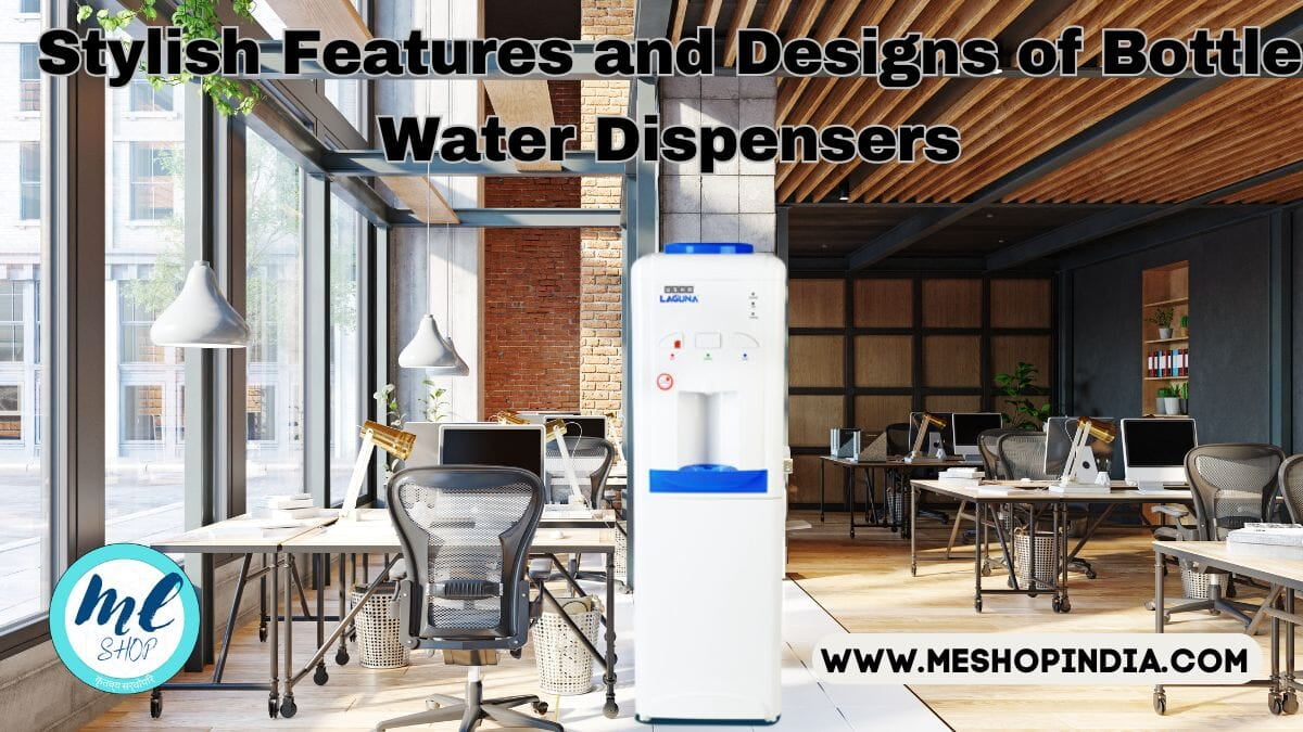  Bottle Water Dispensers