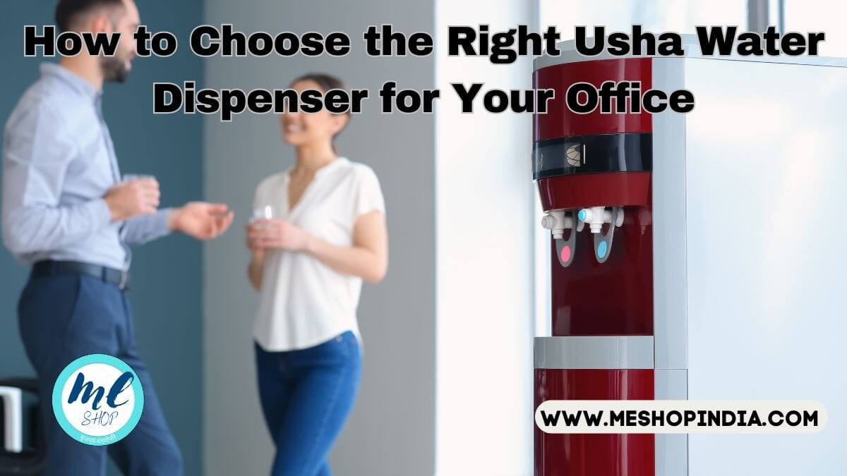 Usha Water Dispenser Service