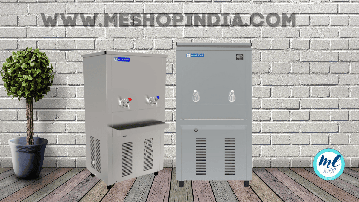  80 Liter water cooler 