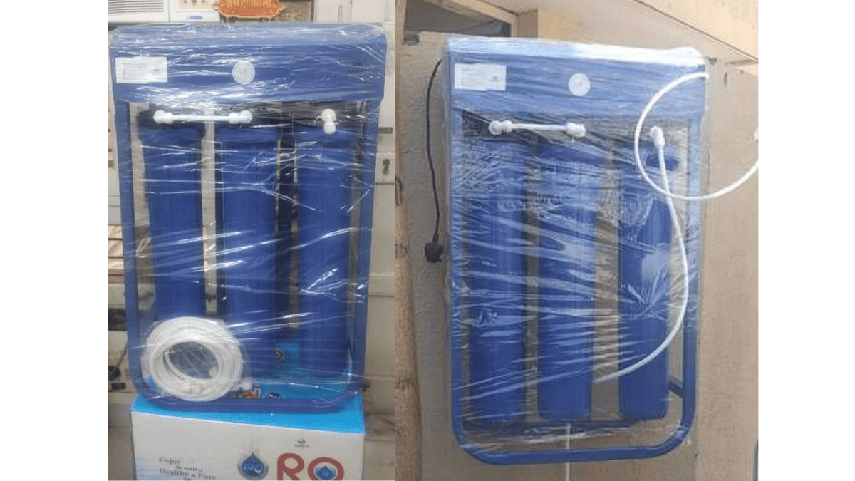 Water Purifiers for Water Coolers