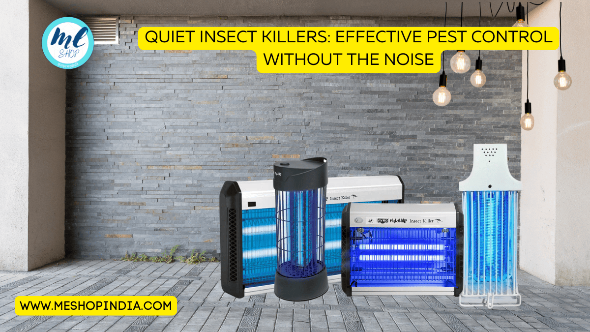 mosquito killer