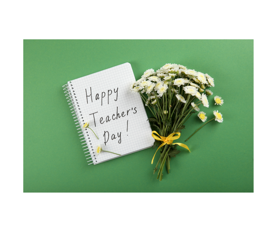Teacher Gifts