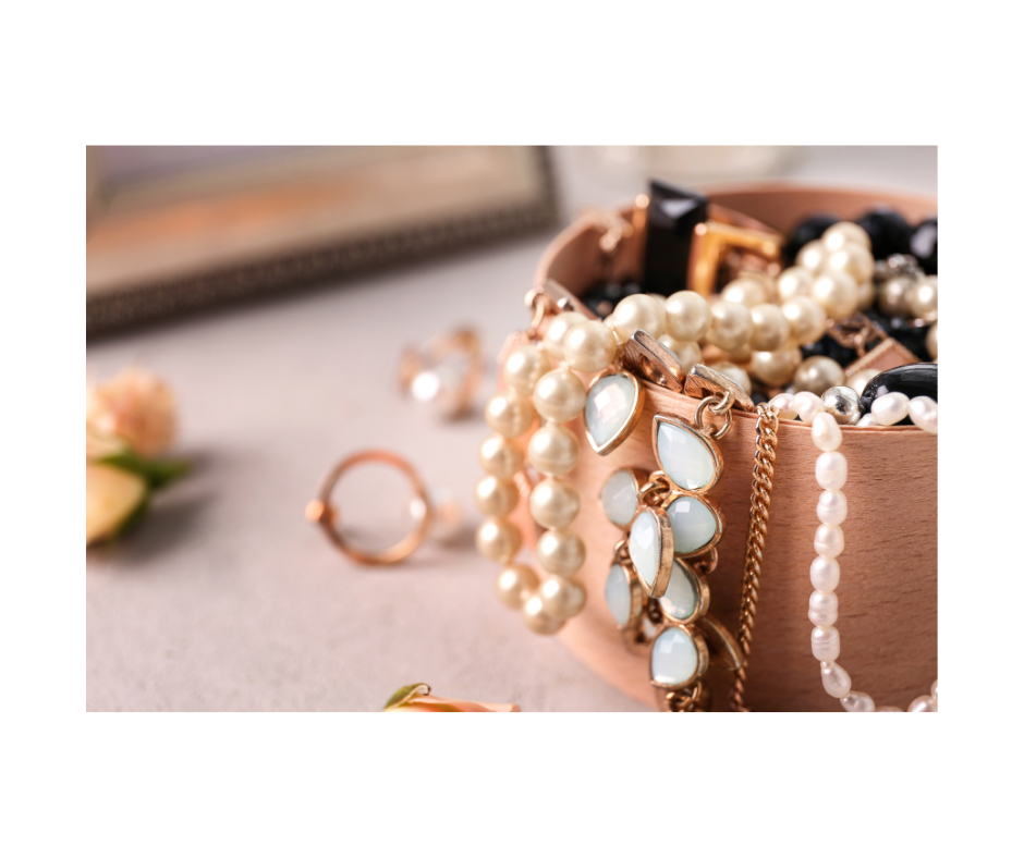 Jewellery