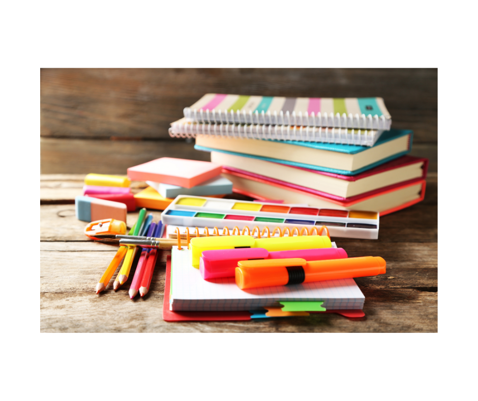 Stationary