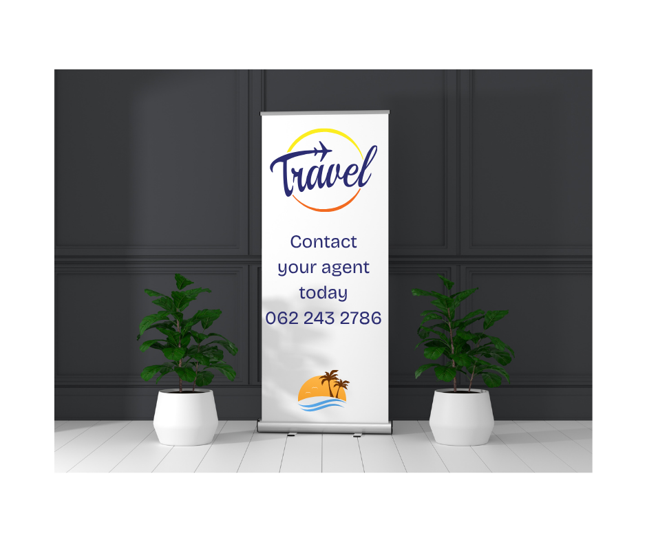 Display Banners