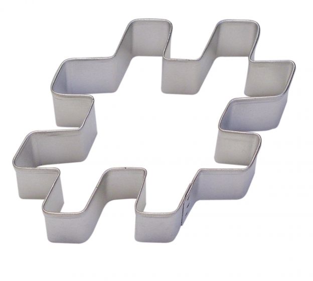 Stencils & Cutters