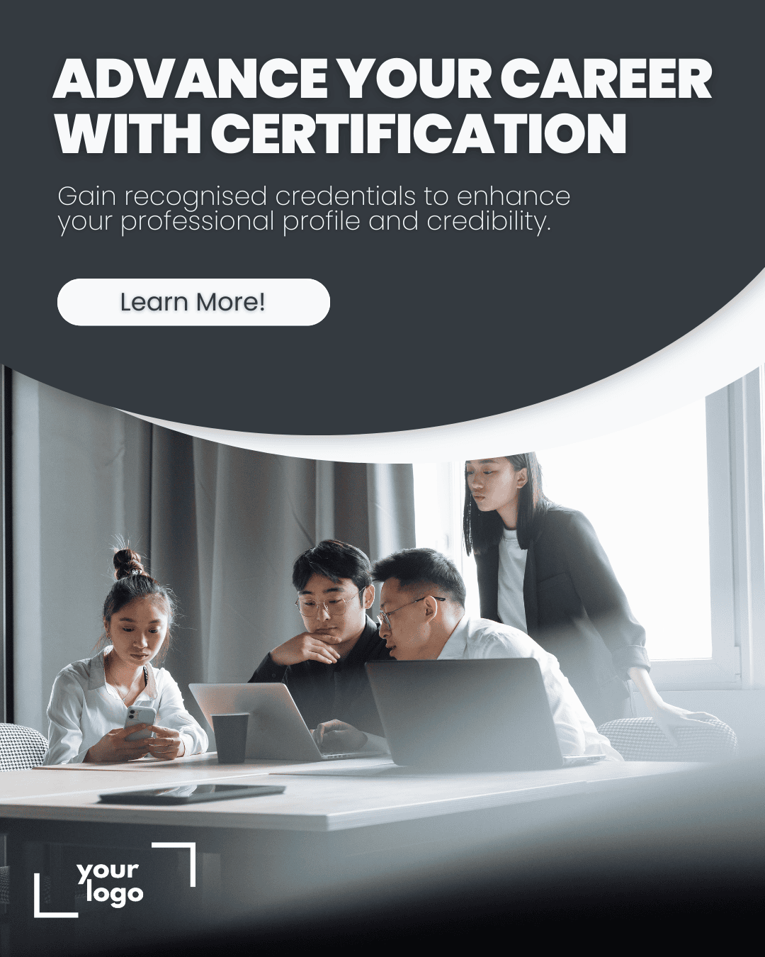 Social Media Services Templates for Associations