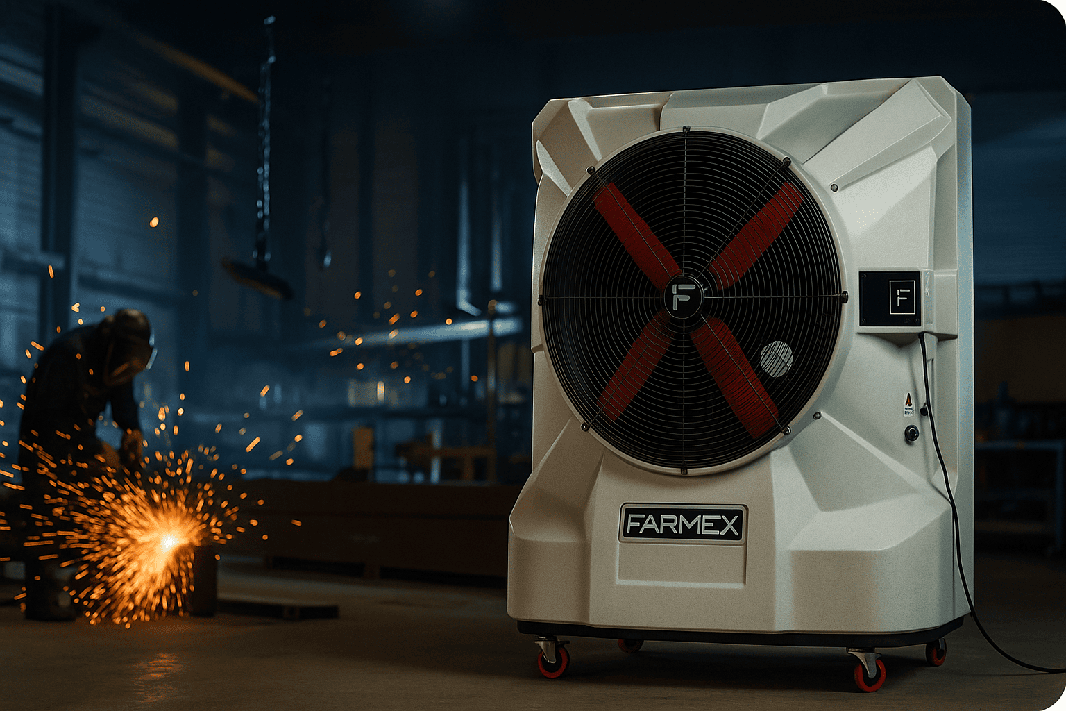 First Farmex Home | FARMEX