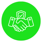commitment to transparency