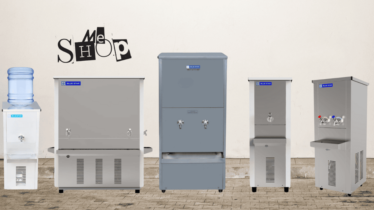 Overview of Best Water Cooler for Gurgaon in 2025