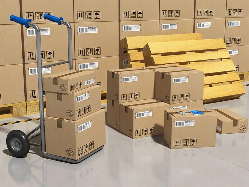 Multilayer Boards for Export Houses and Freight Forwarders