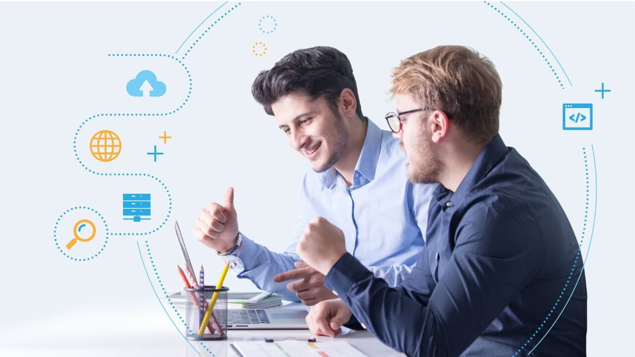 Cybersecurity Consulting Services