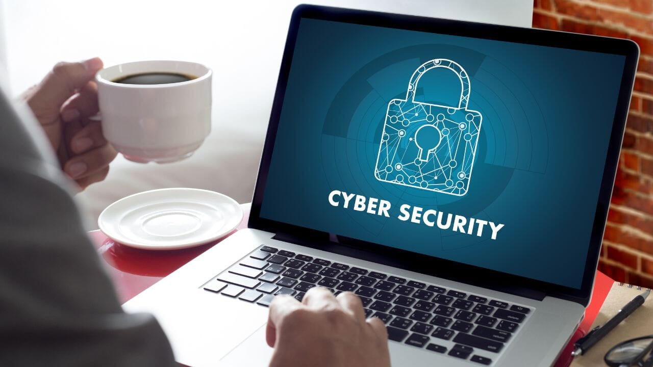 Cybersecurity Consulting  