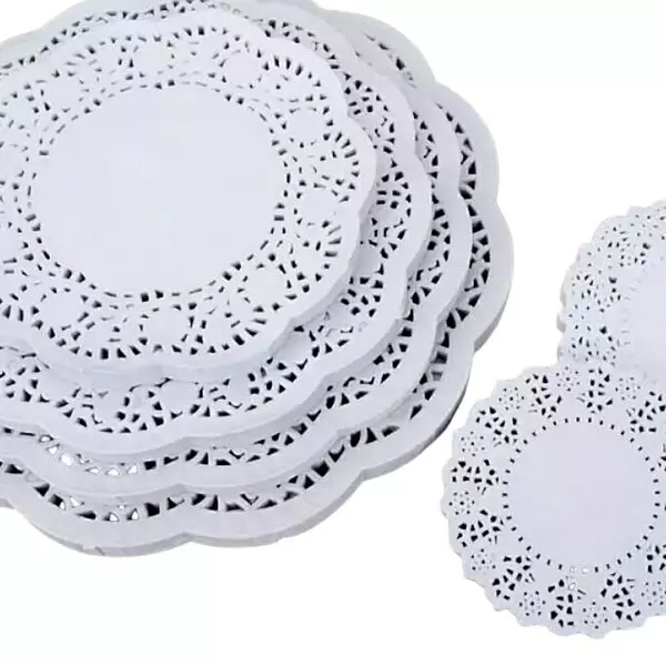 Doily Papers