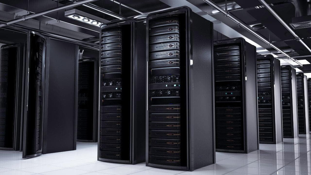 Data Center Maintenance Services