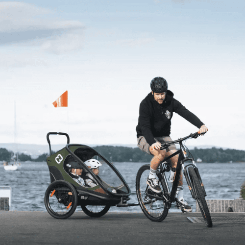 Trailers Bici