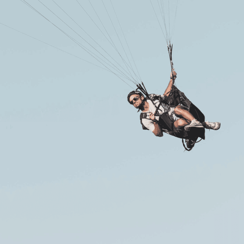 Parapente