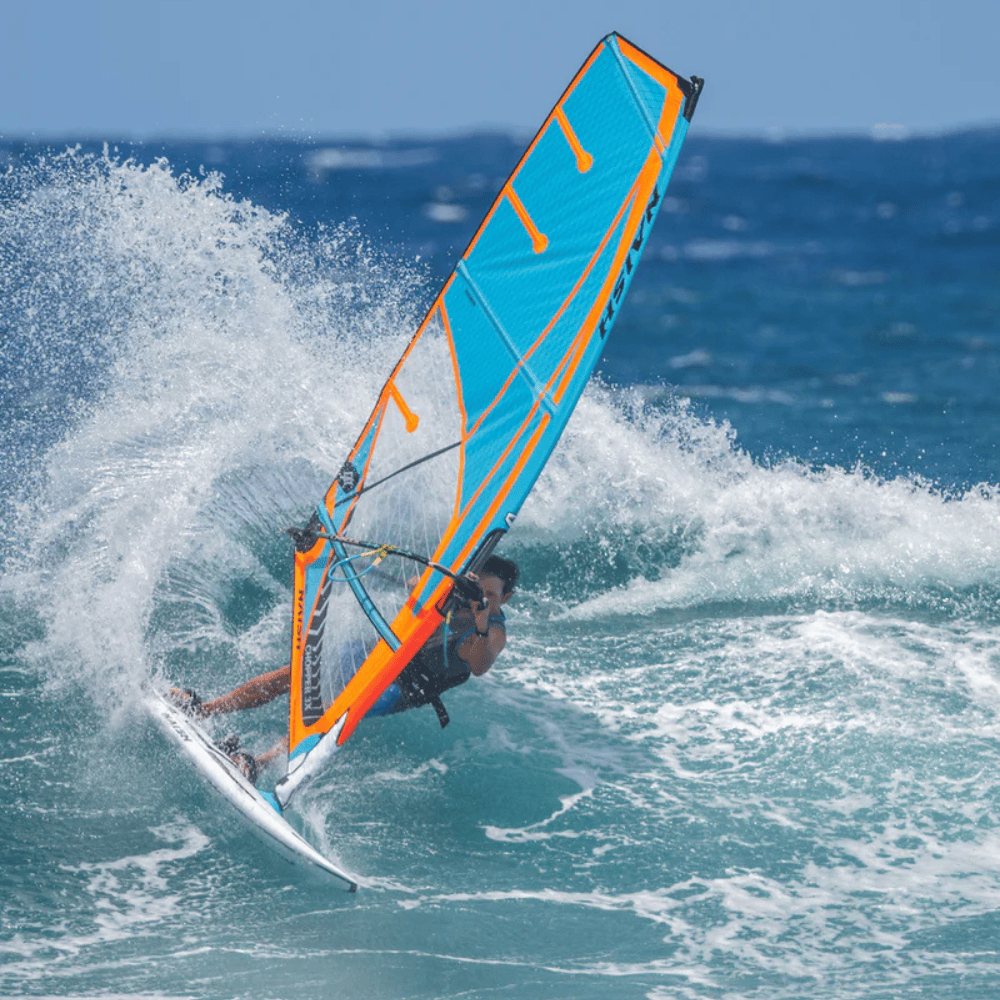 Windsurf