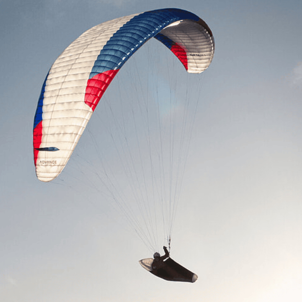 Parapentes