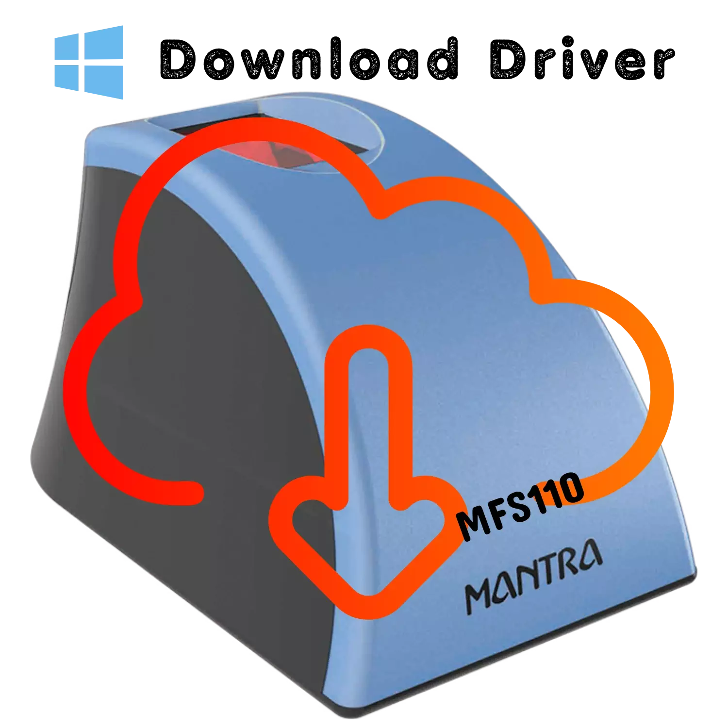 Mantra Driver Download