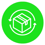 hassle free returns