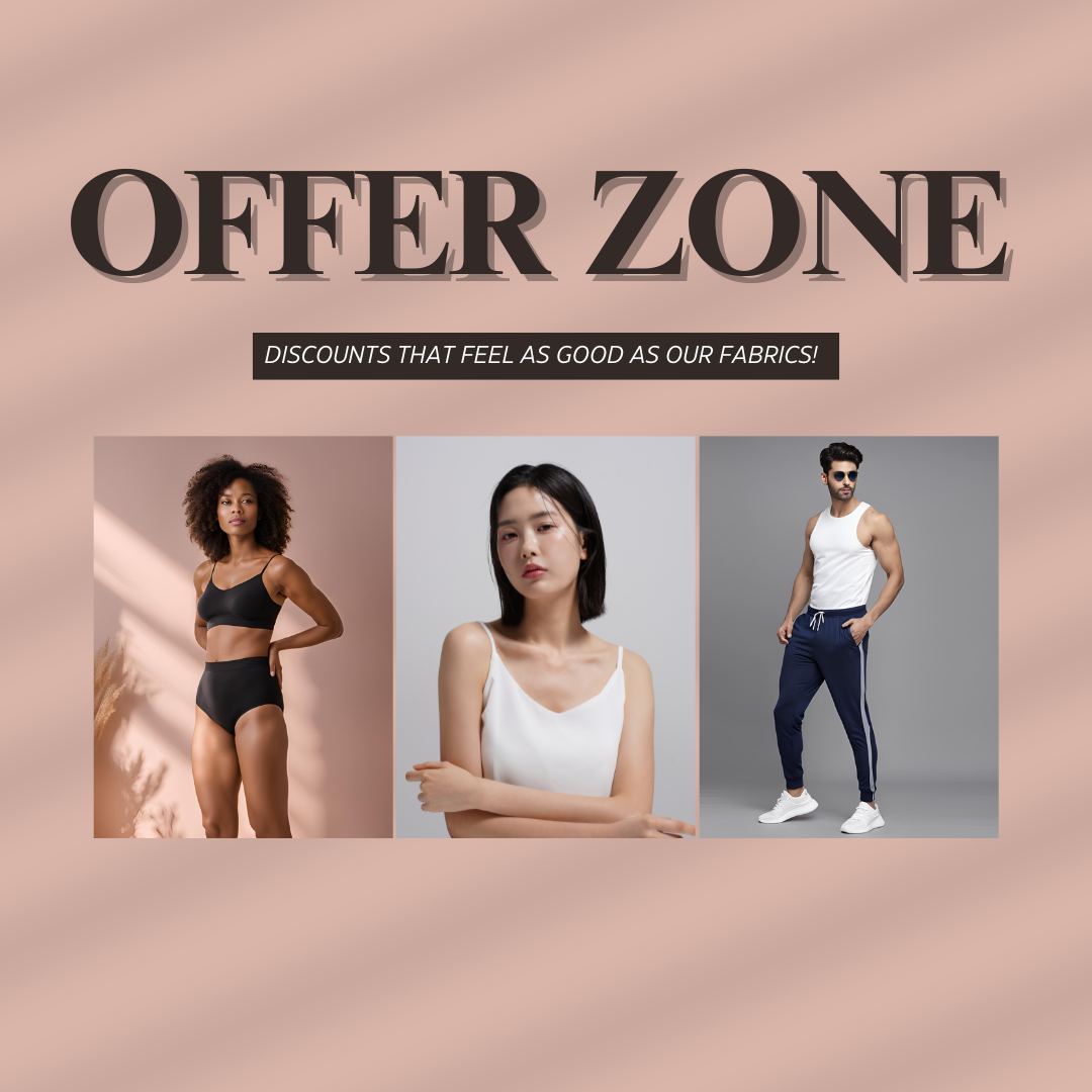 Offer sale Zone