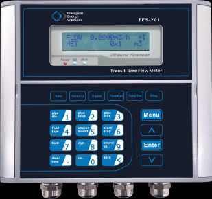 btu meter, btu metering, btu energy meter, ultrasonic btu meter