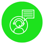 expert support for you