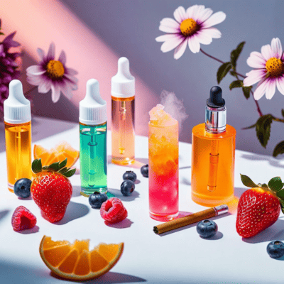 explore every flavor