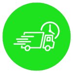 fast and secure shipping