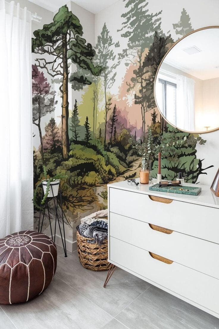 Wall Painting