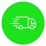 fast shipping