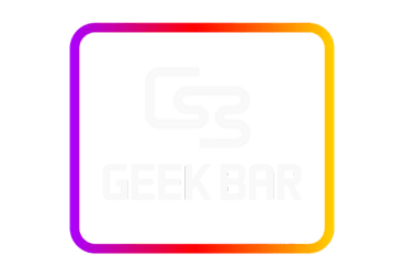 geek bar