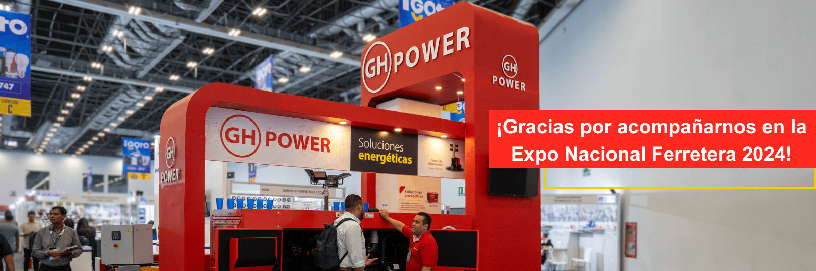 gh power guia para elegir la planta de luz adecuada