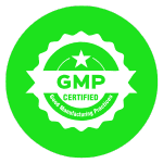 gmp certified