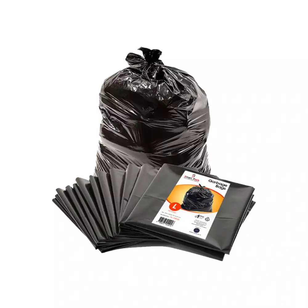 Garbage Bags