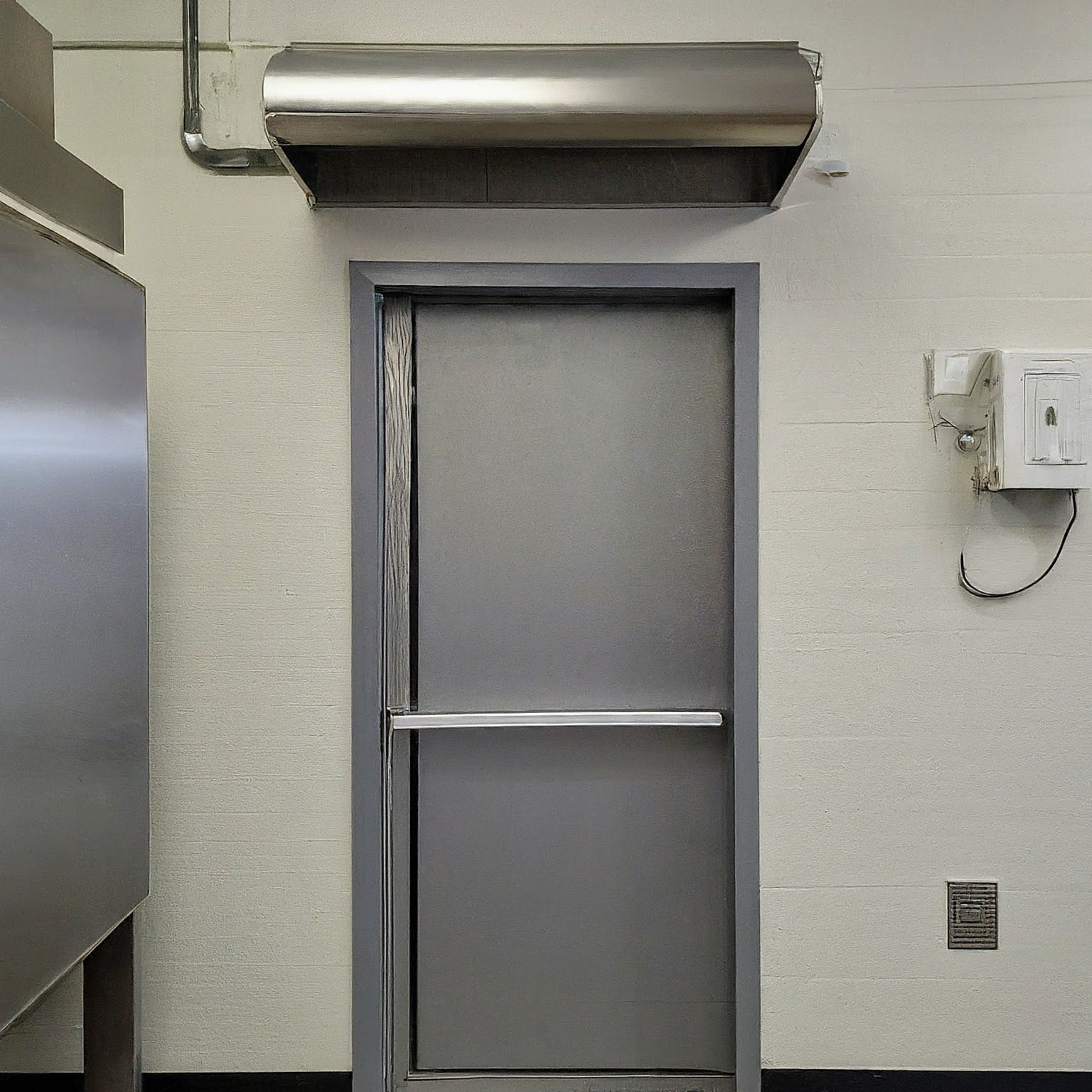 air curtain maintenance tips